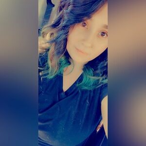 Meet your Posher, Brandi